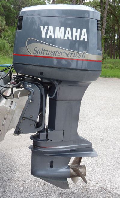 225 Hp Yamaha OX66 EFI Outboard Boat Motor For Sale