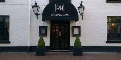 THE RUGBY HOTEL - Updated 2023 Prices, Reviews, and Photos