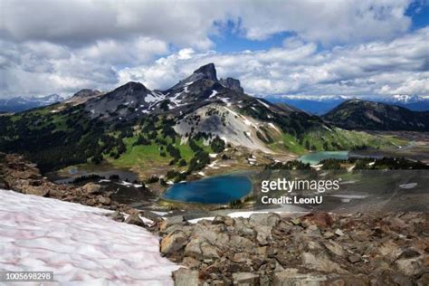 The Black Tusk Photos And Premium High Res Pictures Getty Images