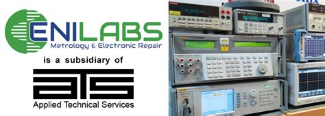 Electronic and Precision Equipment Repair and Maintenance - Applied ...