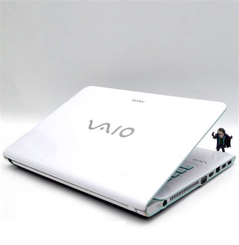 Sony Vaio Sve A Cvw Core I Dual Vga Jual Beli Laptop Bekas