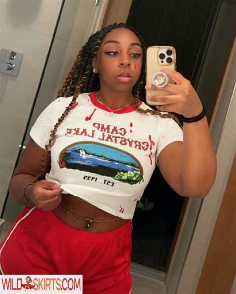 JazzyGuns Nude Leaked Photos And Videos WildSkirts