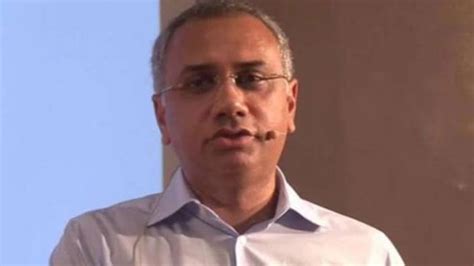 Salil Parekh to head Infosys: All about him - Education Today News