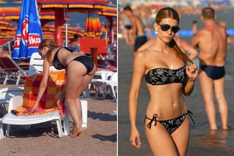 Naked Jelena Kostov Added 07 19 2016 By Madscientist991