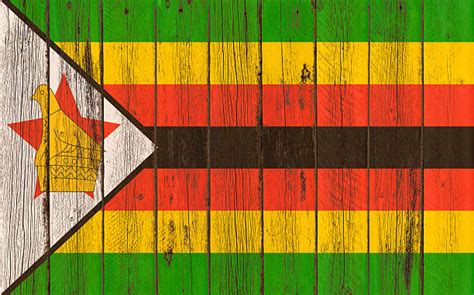 60 Flag Zimbabwe Dirty Old Stock Photos Pictures And Royalty Free