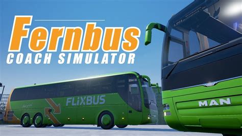 Fern Bus Simulator Lets Reach The Destination Of Our Customers