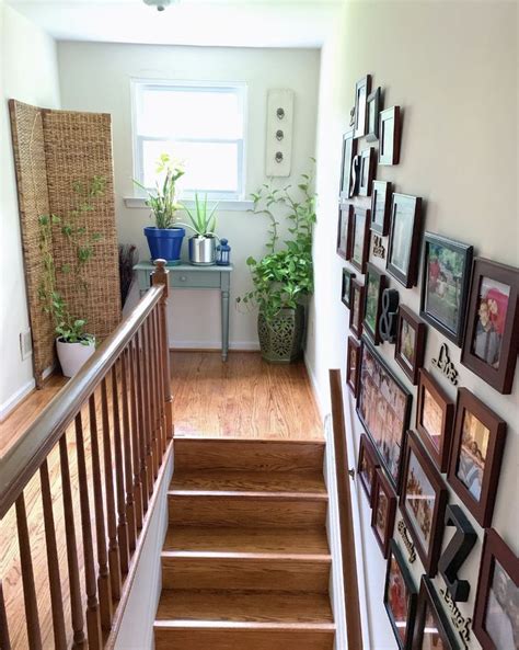 Amazing Stair Landing Ideas For A Beautiful Home In Stair