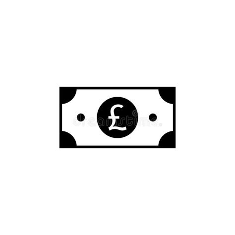 Money Icon Money Vector Icon Stock Vector Illustration Of Earning