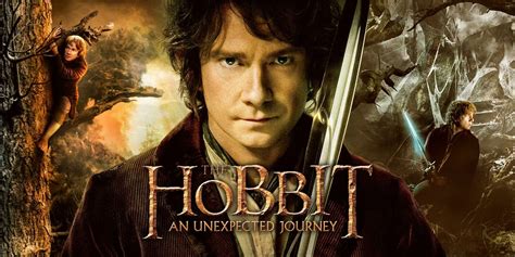 The Hobbit Movies Could Be Redeemed Via a Video Game Adaptation