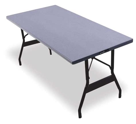 Aluminum Folding Tables Ideas On Foter