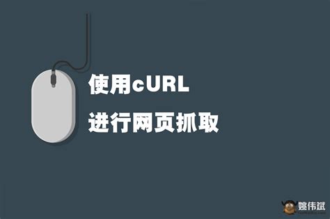 如何使用curl进行网页抓取 姚伟斌