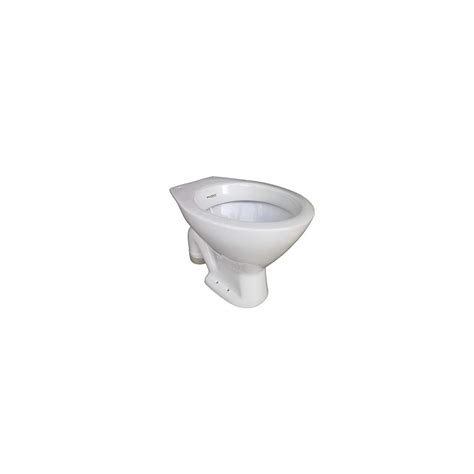 Belmonte Ceramic Floor Mounted European Water Closet Western Toilet