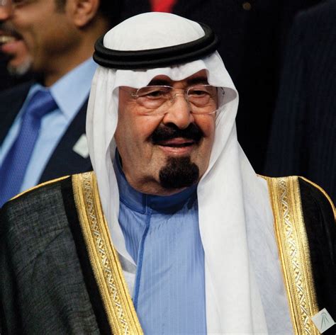 King Abdullah bin Abdulaziz The King Of Saudi Arabia Is Dead At Age 90 – Gossip Mill Nigeria