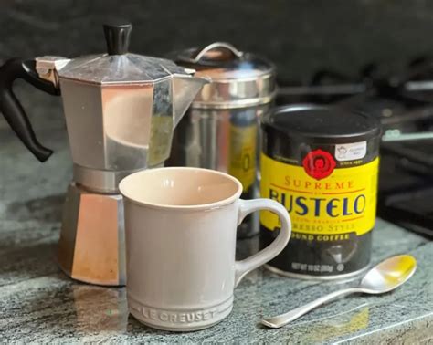 How To Make Cafe Bustelo? (a Perfect And Simple Guide)