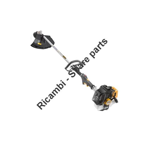 Alpina Spare Parts For Brushcutter Tb