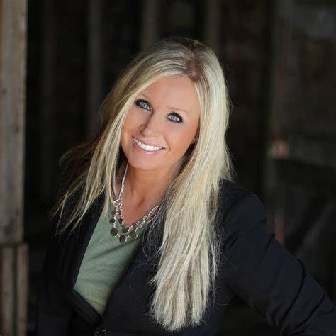 Becca Tschetter Real Estate Agent In Sioux Falls Sd