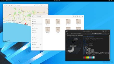 Mejores Distribuciones Gnu Linux De Linux Os Net