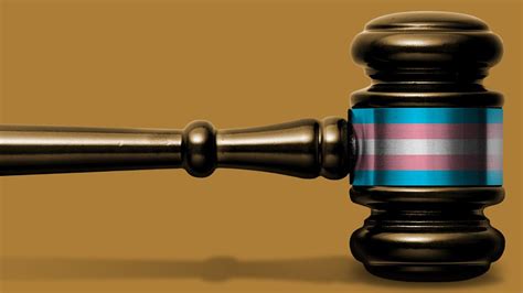 Floridas Gender Affirming Care Restrictions Are Unconstitutional