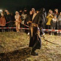 Krampusgruppe Kärntnerbluat Klagenfurter Raunacht Schleppe Alm