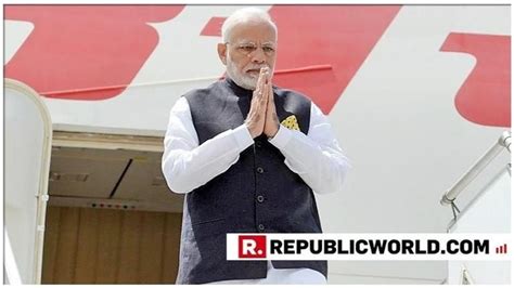 Pm Modi To Hold 10 Bilateral Meetings With World Leaders On The