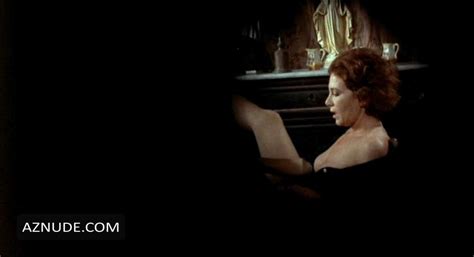 ANOUK FERJAC Nude AZNude