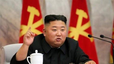 Dikenal Kejam Dan Diktator Begini Ternyata Penampakan Rumah Kim Jong