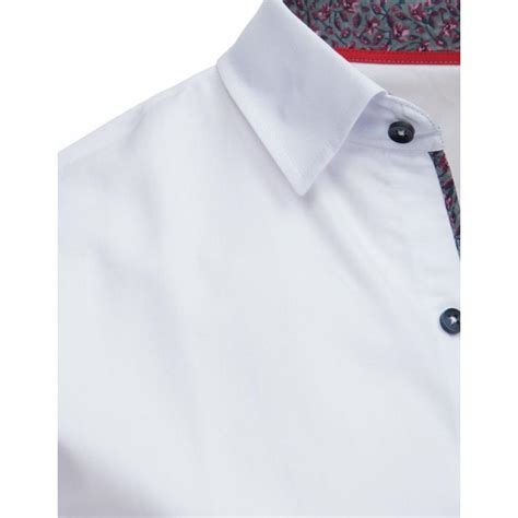 Férfi fehér ing ELEGANT | TheyWear.hu