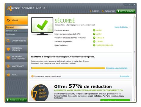 Télécharger avast 2016 gratuit ~ Télécharger gratuit des logiciels 2016
