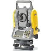 1 Тахеометр Trimble ts 635