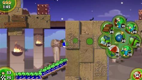 Lemmings Touch Hardcore Gaming 101