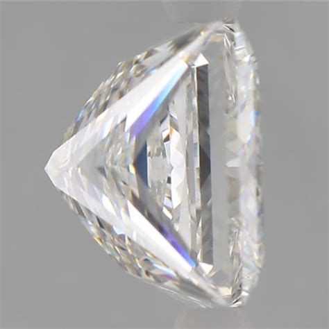 Princess Cut 1 5 Carat IGI Certified Loose Lab Grown CVD Diamond D VVS2