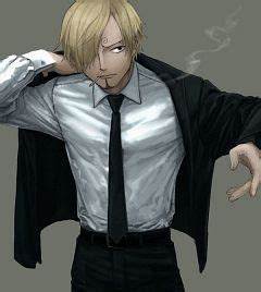 Sanji One Piece Page Of Zerochan Anime Image Board