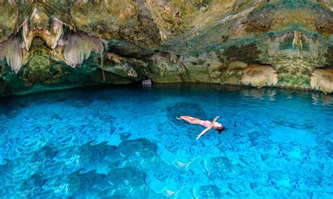 Todos los Cenotes en Cobá Qué hacer en Tulum