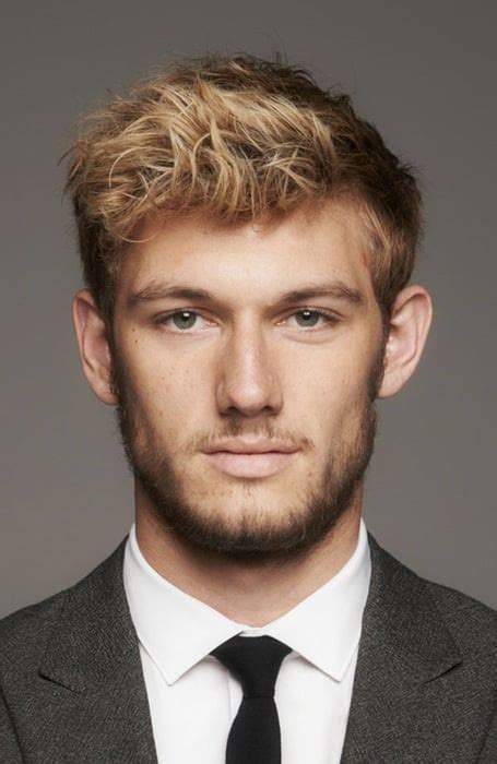 Sexy Blonde Hairstyles For Men In The Trend Spotter