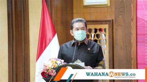 Kejaksaan RI Diperiksa BPK Ini Pesan Jaksa Agung Burhanuddin Wahana News