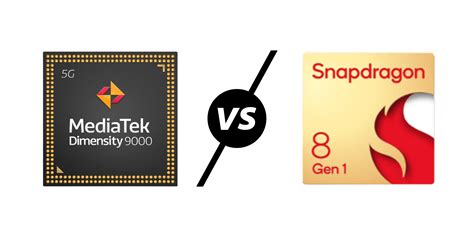 Mediatek Dimensity Plus Vs Dimensity Vs Qualcomm Snapdragon