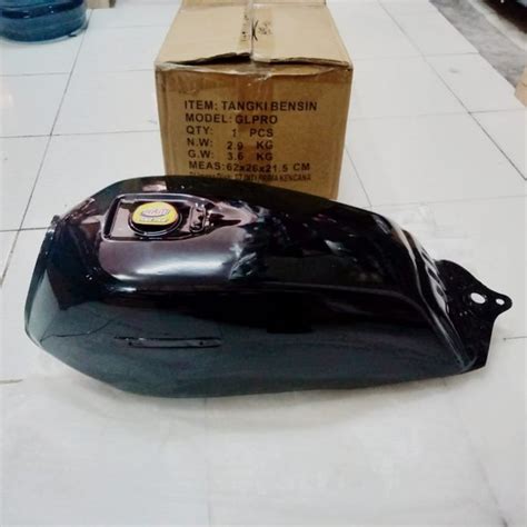 Jual Tengki Tangki Gl Pro Di Lapak Ham Harapan Agung Motor Bukalapak