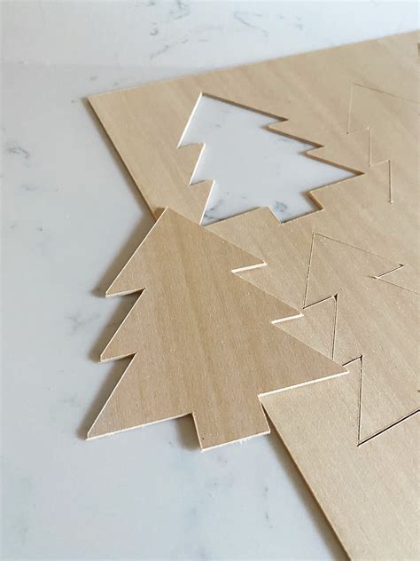 How To Cut Basswood With A Cricut Maker Weekend Craft