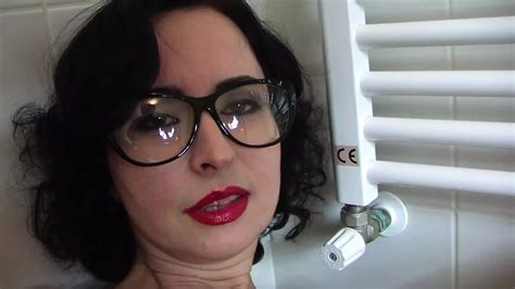 A Pervert In Glasses Goes Wild Amateur Amateur Porn Feat Wanilianna By FapHouse XHamster