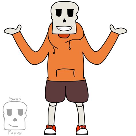 A Shrug From Our Favorite Skeleton By Noteyuuta On Deviantart