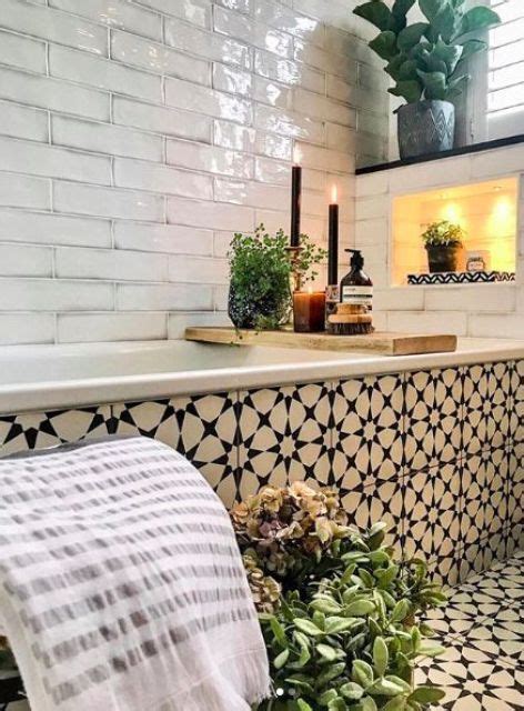 30 Eye Catchy Moroccan Tile Decor Ideas Shelterness