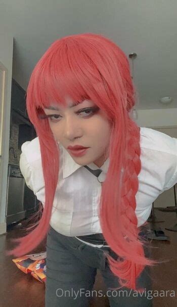 Avigaara Leaked Nude OnlyFans ShemaleLeaks