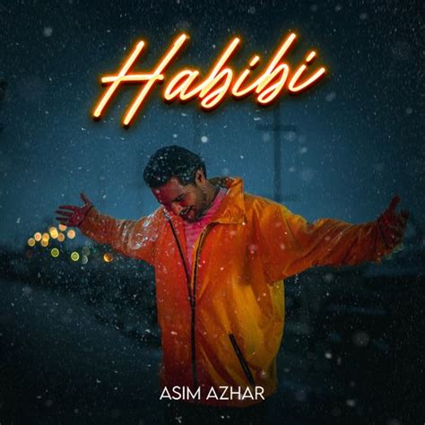 Habibi Lyrics - Habibi - Only on JioSaavn