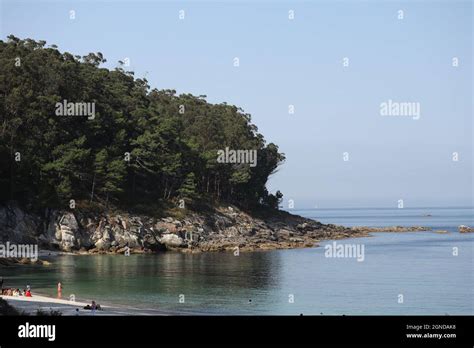 Parco Nazionale Marittimo Terrestre Delle Isole Atlantiche Della