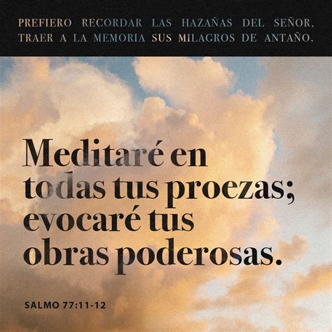 Principales Vers Culos De La Biblia Del Salmos Vers Culos B Blicos