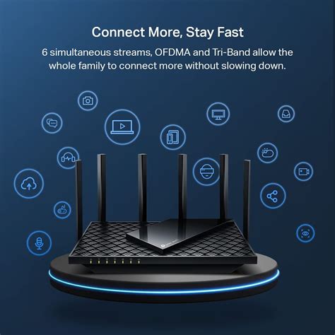 The Best Wi-Fi 6E Routers for Blazing Speeds