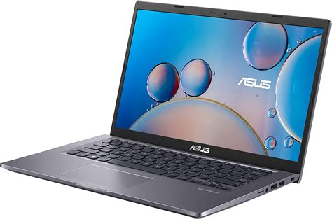 Asus Vivobook X I G Xe Graphics G Full Hd