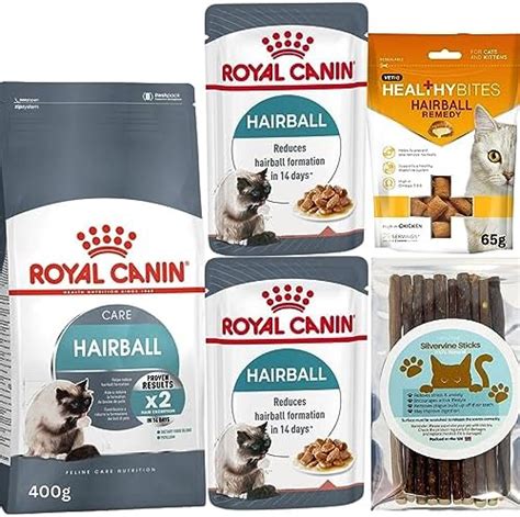 Royal Canin Hairball Care Cat Food In Gravy 85g Wet Pouch Pack Of 12