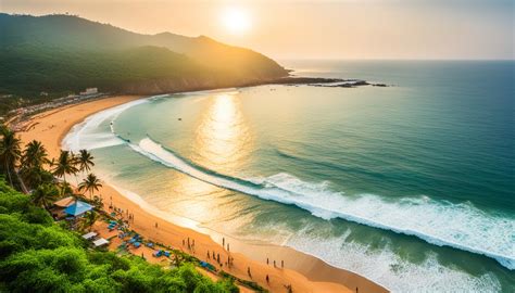 Top Places to Visit in Vizag, India - Tips for Tourist's!