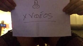vérification avec un gros gode dans le cul XVIDEOS